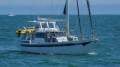 John Pugh Windstar ~ Turn-Key live aboard cruising yacht