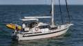 John Pugh Windstar ~ Turn-Key live aboard cruising yacht