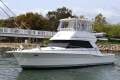 Riviera 39 Open Flybridge - OPEN DAY SATURDAY 11th OCT