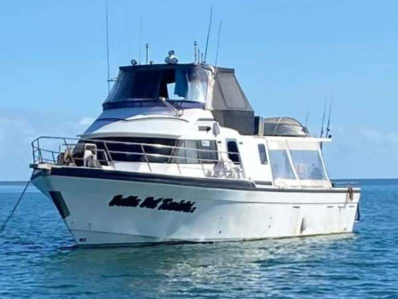Westcoaster Charter