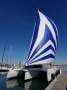 Neel Trimarans 47 Massively reinforced, Exceptional Condition, Ready