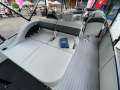 New Runaway Bay Pontoon Boats 24ft Tri-hull with 26 outer tubes and 28 centre