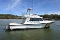 Steber 41 Flybridge