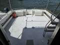 Steber 41 Flybridge