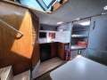 Steber 41 Flybridge