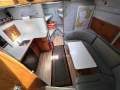 Steber 41 Flybridge