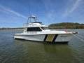 Steber 41 Flybridge
