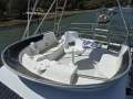 Steber 41 Flybridge