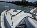 Steber 41 Flybridge