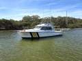 Steber 41 Flybridge