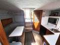 Steber 41 Flybridge