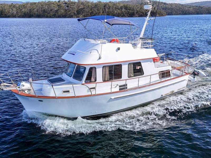 Clipper 34 Mark III INCREDIBLE CONDITION, HUGE UPGRADES!