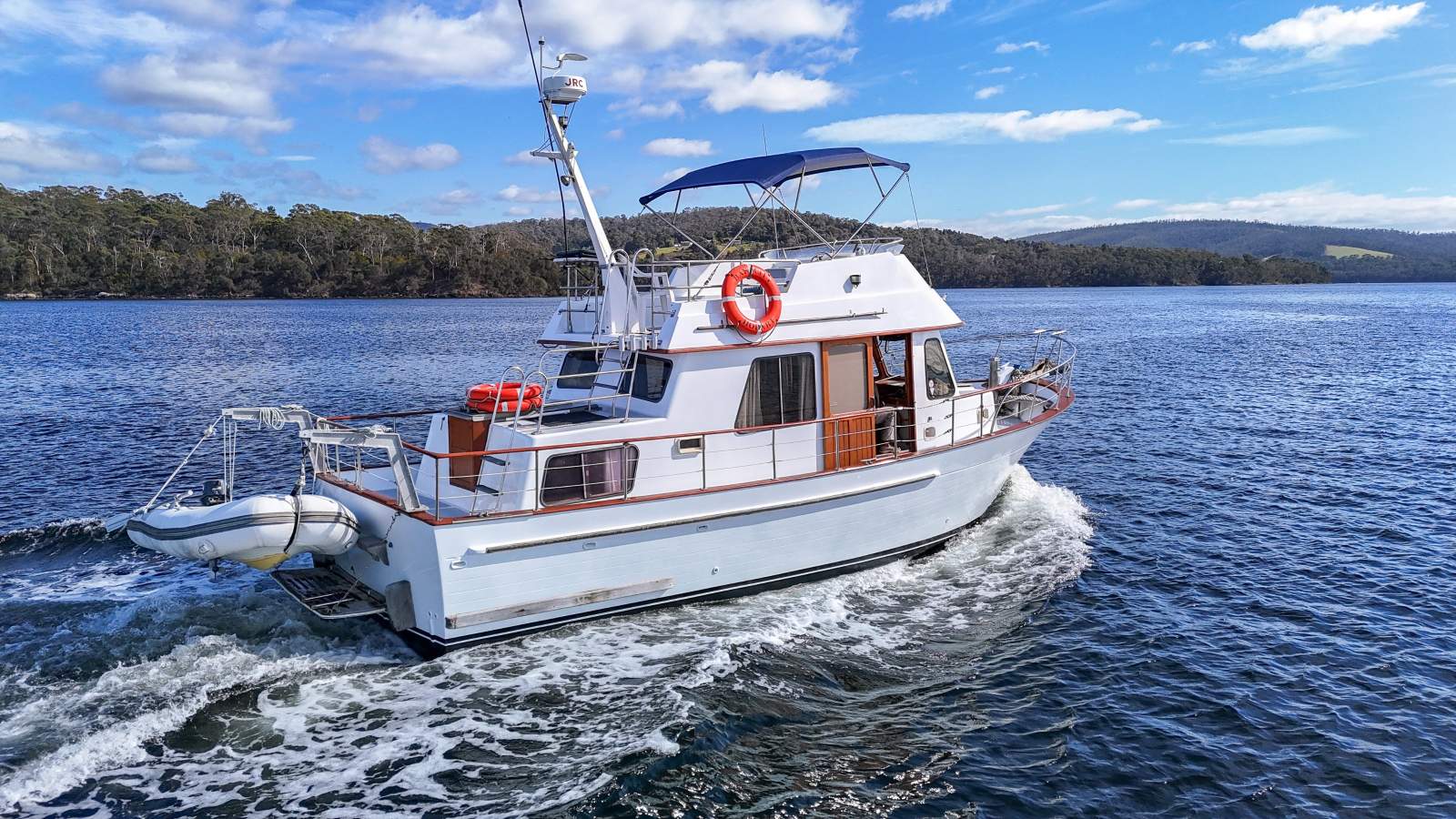 Clipper 34 Mark III INCREDIBLE CONDITION, HUGE UPGRADES!