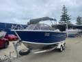 Stacer 565 Coral Master