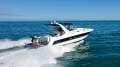 Mustang 3800 Sportcruiser