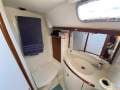 Beneteau Farr 50 Beautifully designed for autonomy and comfort:1 of 3 internal ensuites Beneteau Farr 50 Beautifully designed for autonomy and comfort:1 of 3 internal ensuites