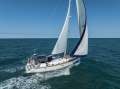 Beneteau Farr 50 Beautifully designed for autonomy and comfort:Medium (1.8m) draft - suitable for East coast cruising Beneteau Farr 50 Beautifully designed for autonomy and comfort:Medium (1.8m) draft - suitable for East coast cruising