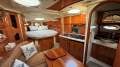 Four Winns Vista 358 Sports Cruiser