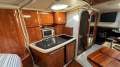 Four Winns Vista 358 Sports Cruiser