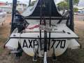 Haines Hunter Tramp Trailer Sailer