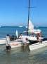 Haines Hunter Tramp Trailer Sailer