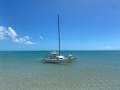 Haines Hunter Tramp Trailer Sailer