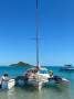 Haines Hunter Tramp Trailer Sailer
