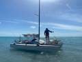 Haines Hunter Tramp Trailer Sailer