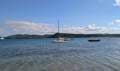 Haines Hunter Tramp Trailer Sailer