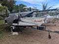 Haines Hunter Tramp Trailer Sailer