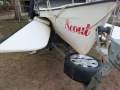 Haines Hunter Tramp Trailer Sailer