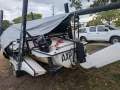Haines Hunter Tramp Trailer Sailer
