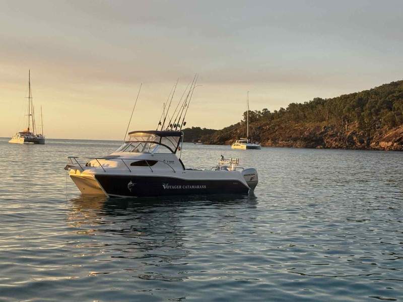 Voyager V625 2011