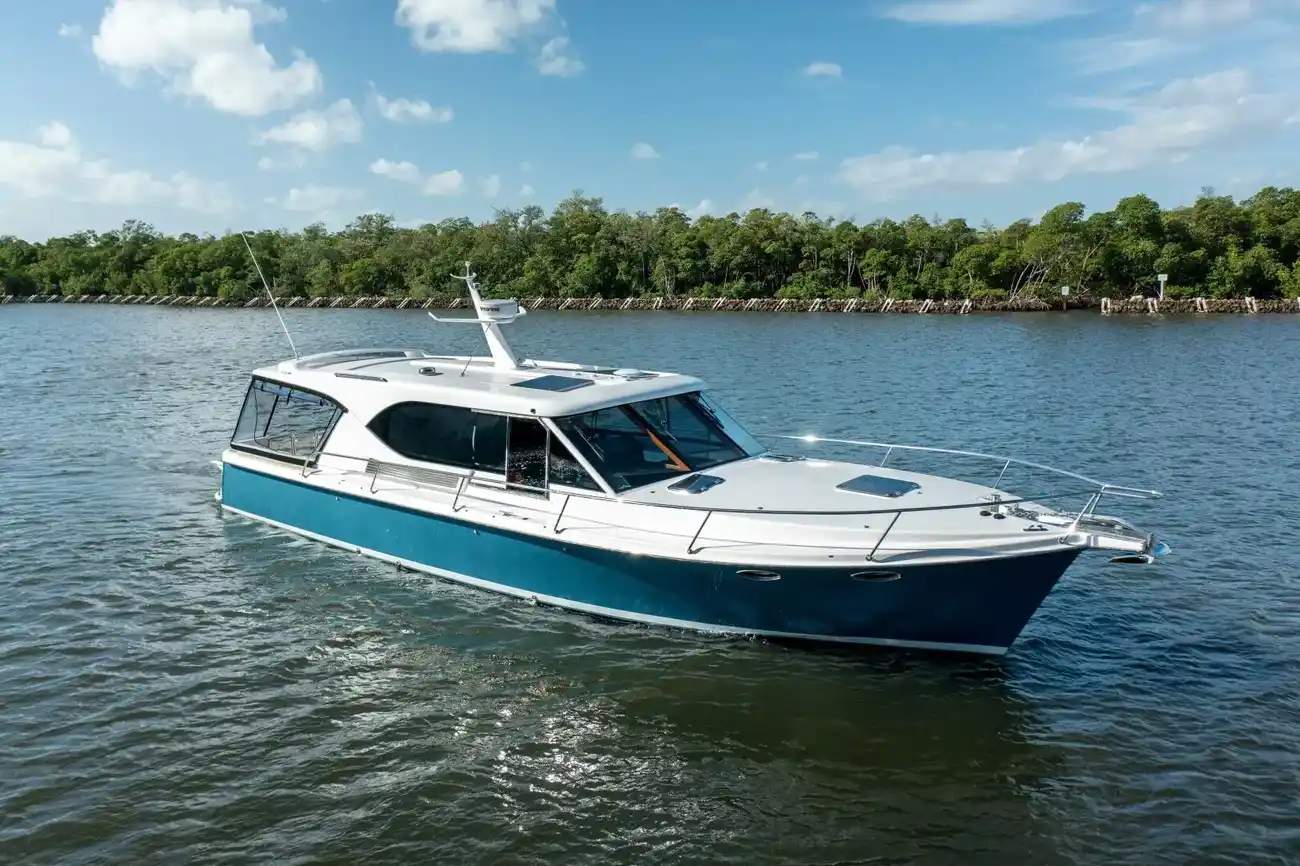 Hylas 49