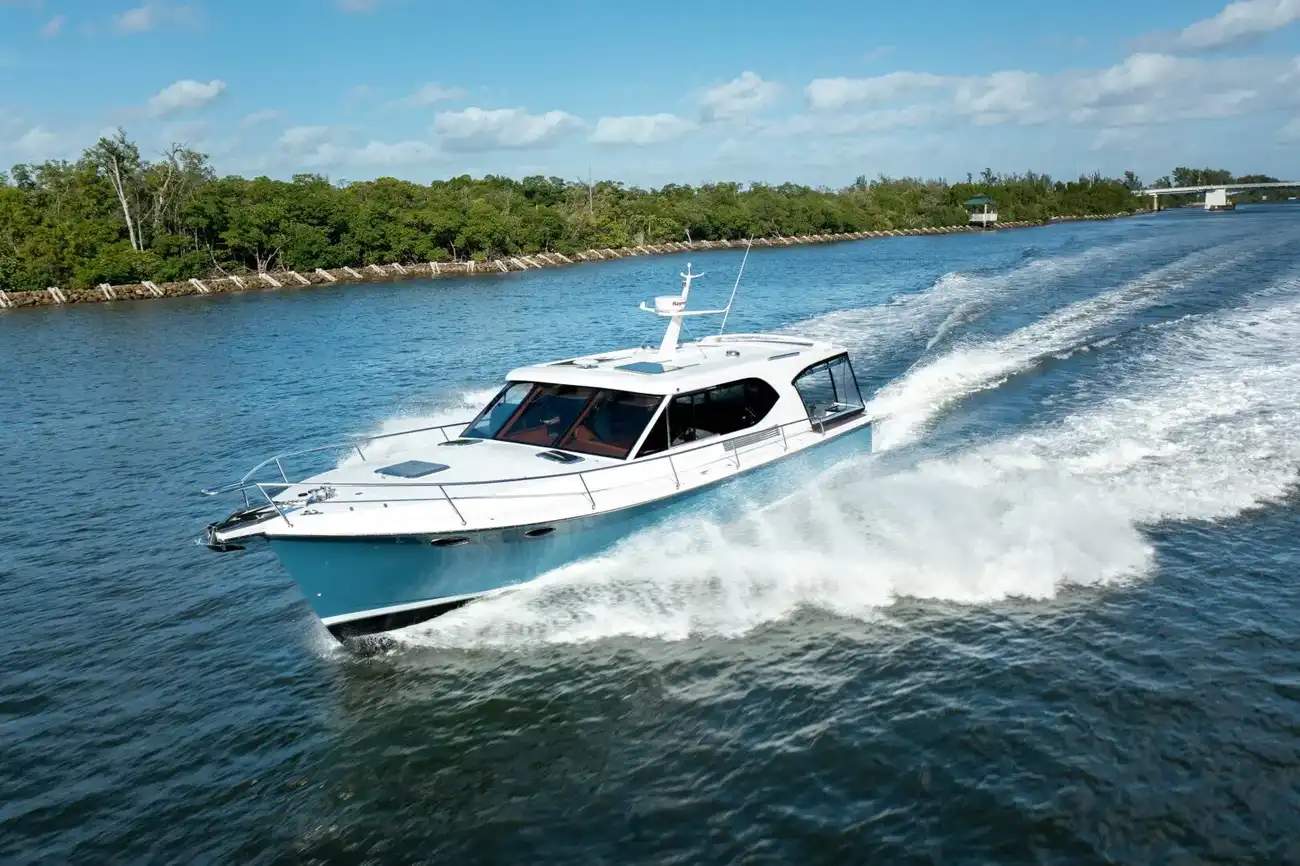 Hylas 49