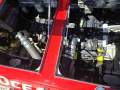 Calibre 9M Jetboat