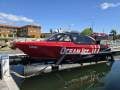Calibre 9M Jetboat