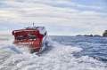 Calibre 9M Jetboat