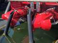 Calibre 9M Jetboat