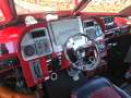 Calibre 9M Jetboat