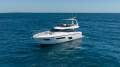 Ferretti 550