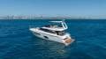 Ferretti 550