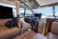 Ferretti 550