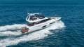 Ferretti 550
