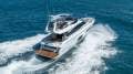 Ferretti 550