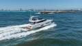 Ferretti 550