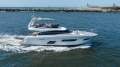 Ferretti 550