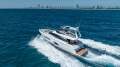 Ferretti 550
