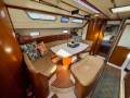 Atlantic 49 Performance Family Cruiser