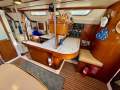 Atlantic 49 Performance Family Cruiser